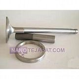 valve guide valve guide